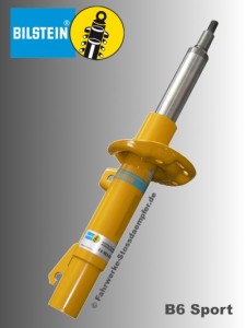 BILSTEIN B6 Sport Stoßdämpfer BILSTEIN B6 Sport